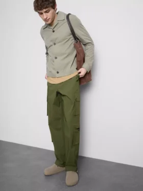 Funktionale Cargo-Hose