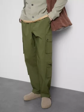 Funktionale Cargo-Hose