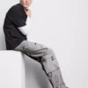 Funktionale Cargo-Hose Funktionale Cargo-Hose
