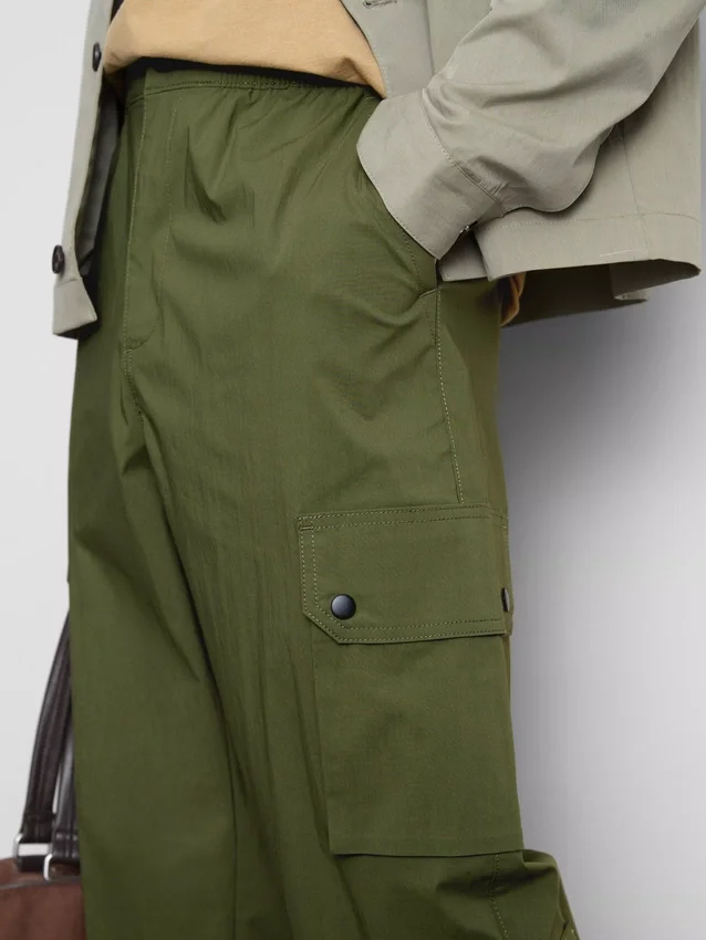 Funktionale Cargo-Hose Funktionale Cargo-Hose