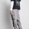 Funktionale Cargo-Hose Funktionale Cargo-Hose
