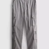 Funktionale Cargo-Hose Funktionale Cargo-Hose