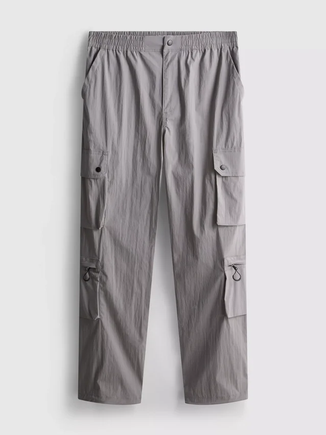 Funktionale Cargo-Hose Funktionale Cargo-Hose