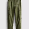 Funktionale Cargo-Hose Funktionale Cargo-Hose