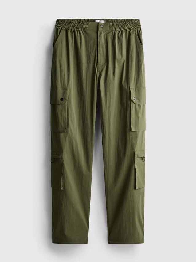 Funktionale Cargo-Hose Funktionale Cargo-Hose