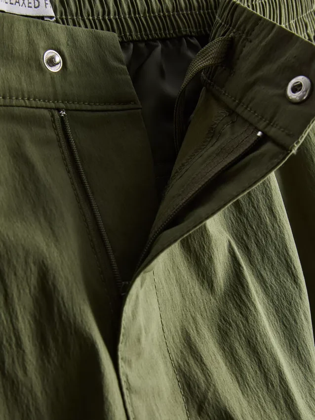Funktionale Cargo-Hose Funktionale Cargo-Hose