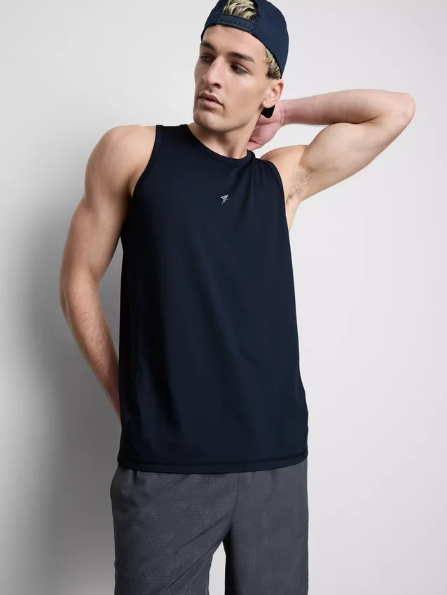 Funktions-Tanktop Funktions-Tanktop