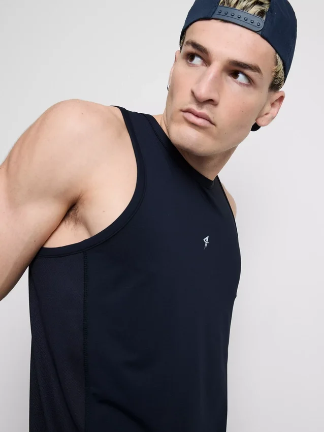 Funktions-Tanktop Funktions-Tanktop