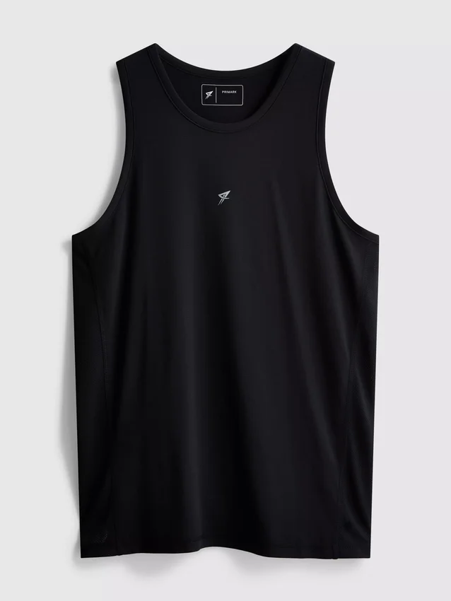 Funktions-Tanktop Funktions-Tanktop