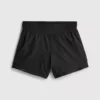 Funktionsshorts mit Mesh-Einsätzen Funktionsshorts mit Mesh-Einsätzen