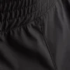 Funktionsshorts mit Mesh-Einsätzen Funktionsshorts mit Mesh-Einsätzen