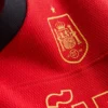 Fußball-Hemd mit Spanien-Motiv Fußball-Hemd mit Spanien-Motiv