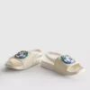 Fußball-Slider-Sandalen