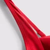 Geformter Figurform-Badeanzug mit drapierten Details Geformter Figurform-Badeanzug mit drapierten Details