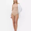 Geformter Shapewear-Body Geformter Shapewear-Body