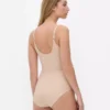 Geformter Shapewear-Body Geformter Shapewear-Body