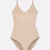 Geformter Shapewear-Body Geformter Shapewear-Body