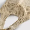 Gehäkelte Strandtasche Gehäkelte Strandtasche