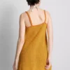 Gehäkeltes, besticktes Strand-Minikleid Gehäkeltes, besticktes Strand-Minikleid