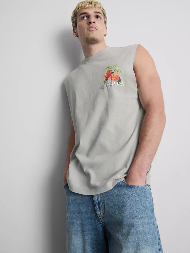 Georgia-Peach-Tanktop Georgia-Peach-Tanktop