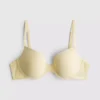 Gepolsterter T-Shirt-BH Gepolsterter T-Shirt-BH
