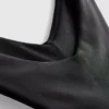 Gerafftes Bikini-Höschen im String-Stil Gerafftes Bikini-Höschen im String-Stil