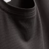 Gerafftes Funktions-Tanktop Gerafftes Funktions-Tanktop
