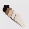 Gerippte Socken Gerippte Socken