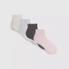 Gerippte Socken Gerippte Socken