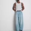 Geripptes Tanktop Geripptes Tanktop