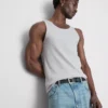 Geripptes Tanktop Geripptes Tanktop