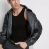 Geripptes Tanktop Geripptes Tanktop