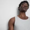 Geripptes Tanktop Geripptes Tanktop