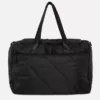 Gesteppte Handgepäcktasche für unter den Sitz