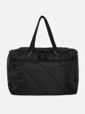 Gesteppte Handgepäcktasche für unter den Sitz
