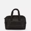 Gesteppte Handgepäcktasche für unter den Sitz