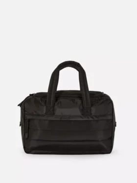 Gesteppte Handgepäcktasche für unter den Sitz
