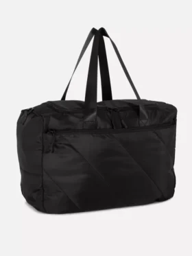 Gesteppte Handgepäcktasche für unter den Sitz