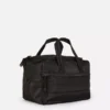 Gesteppte Handgepäcktasche für unter den Sitz