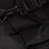 Gesteppte Handgepäcktasche für unter den Sitz