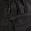 Gesteppte Handgepäcktasche für unter den Sitz