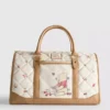 Gesteppte Wochenendtasche „Winnie Puuh“ von Disney Gesteppte Wochenendtasche „Winnie Puuh“ von Disney