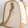 Gesteppte Wochenendtasche „Winnie Puuh“ von Disney Gesteppte Wochenendtasche „Winnie Puuh“ von Disney