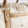 Gesteppte Wochenendtasche „Winnie Puuh“ von Disney Gesteppte Wochenendtasche „Winnie Puuh“ von Disney