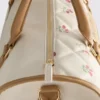 Gesteppte Wochenendtasche „Winnie Puuh“ von Disney Gesteppte Wochenendtasche „Winnie Puuh“ von Disney