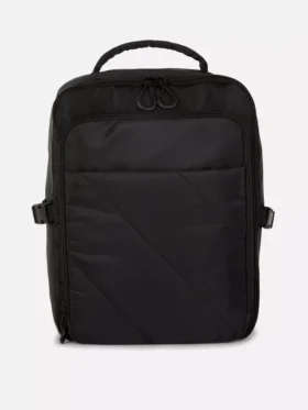 Gesteppter Rucksack