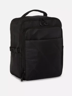 Gesteppter Rucksack