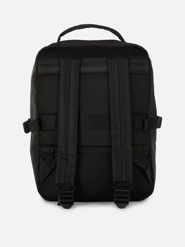 Gesteppter Rucksack Gesteppter Rucksack