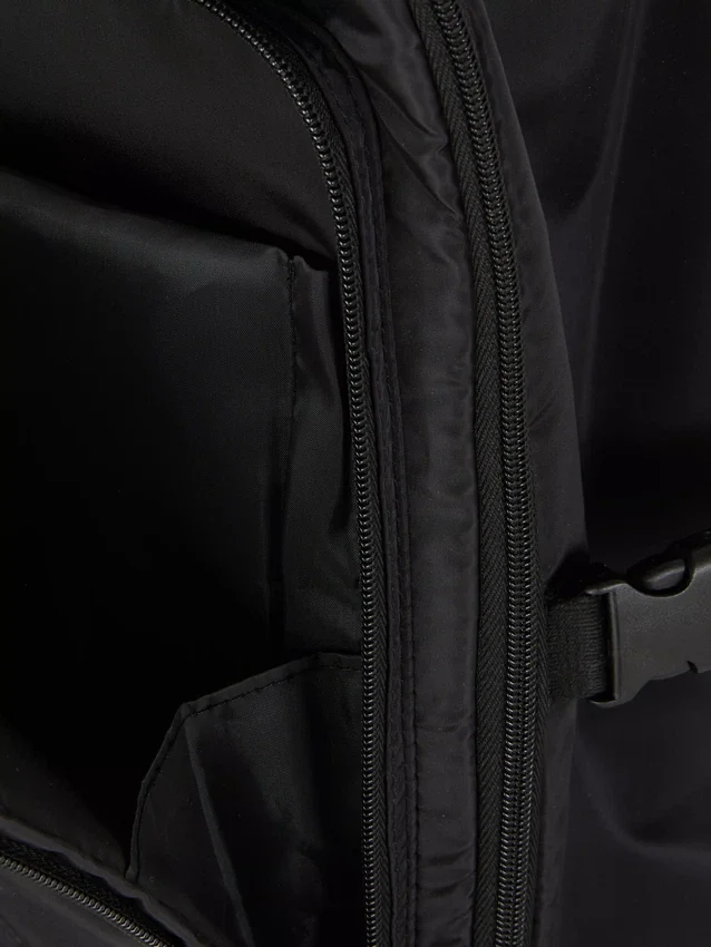 Gesteppter Rucksack Gesteppter Rucksack