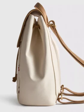 Gesteppter Rucksack mit Winnie-Puuh-Motiv von Disney